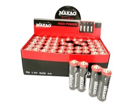 Pack 50 pilas MAKAO AA (1)